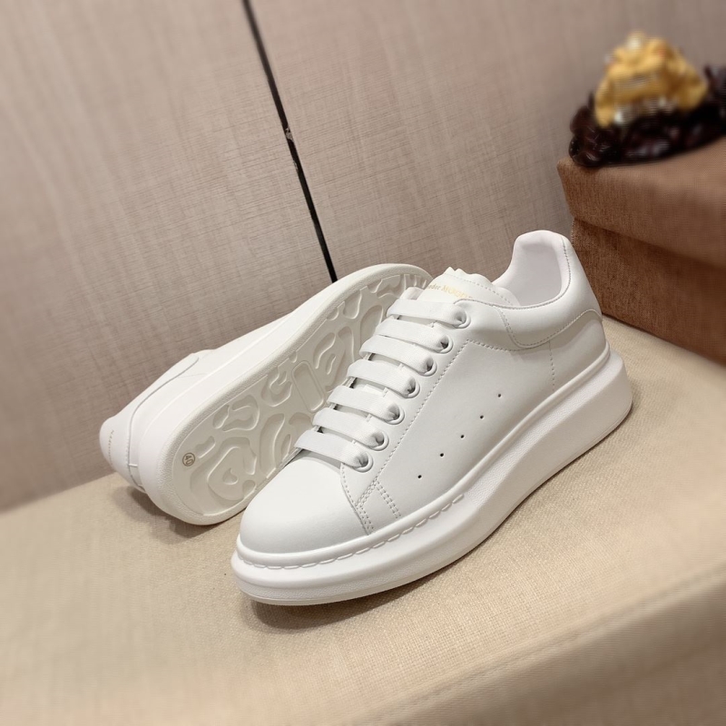 Alexander Mcqueen Casual Shoes